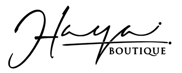 Hayah-boutiqe