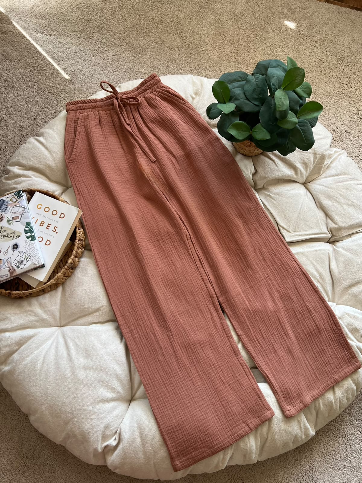 Momfit Pants