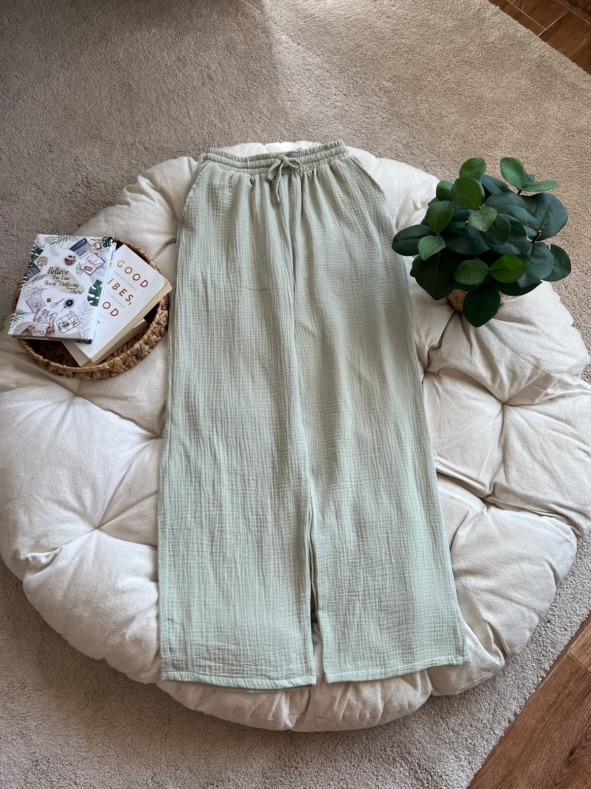 Momfit Pants