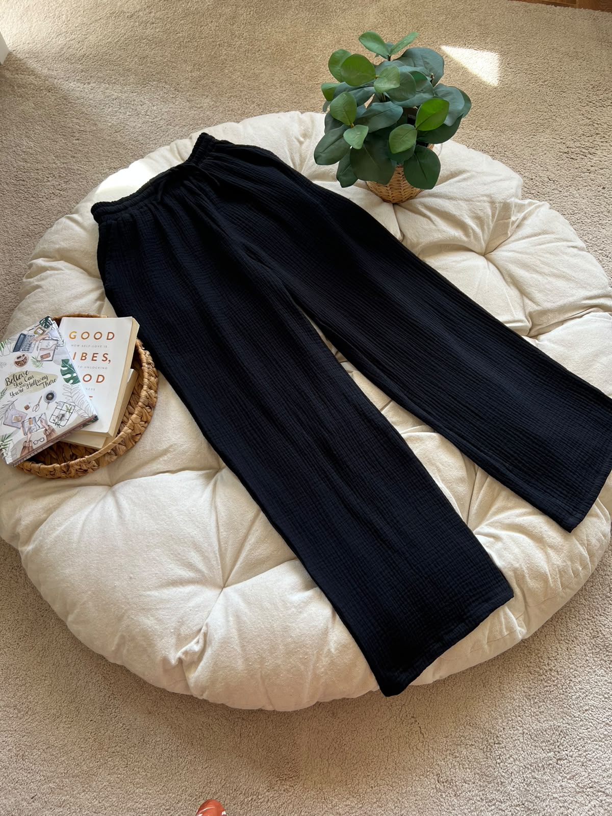 Momfit Pants