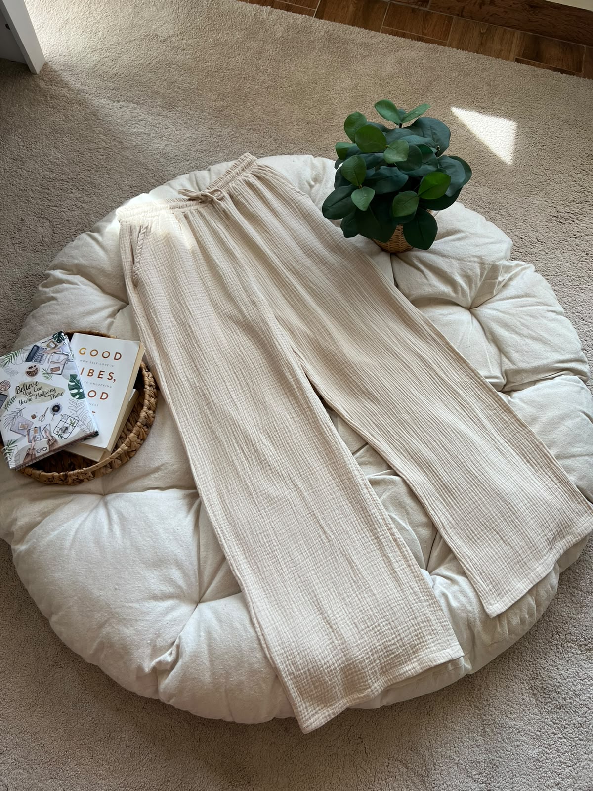 Momfit Pants
