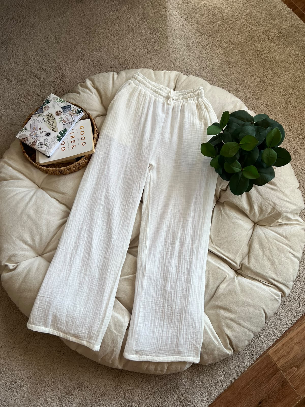 Momfit Pants