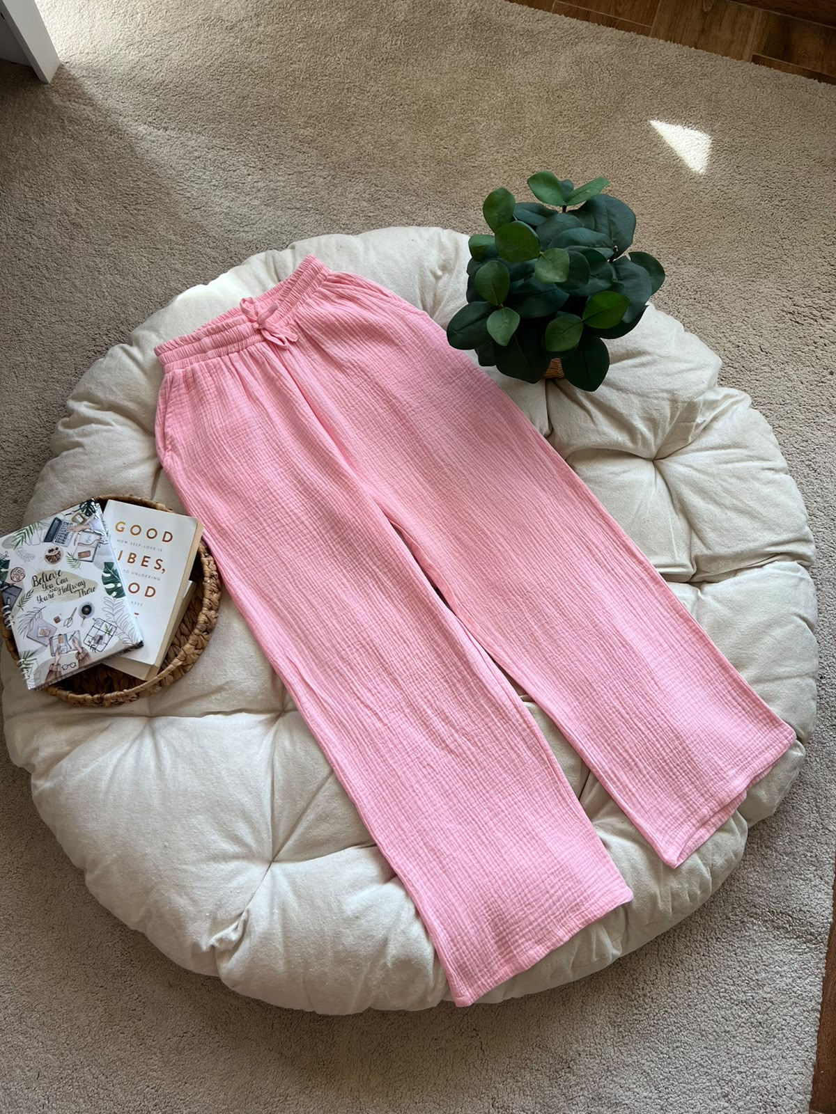 Momfit Pants